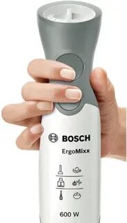 Bosch msm 66150 ergomixx