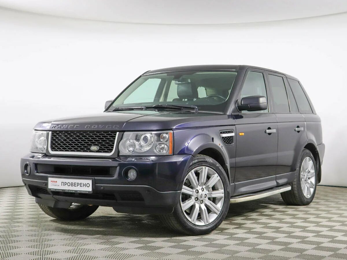 ленд ровер рендж ровер спорт черный 2012. 0 отзывы. Range rover sport 3. Range rover sport 3. 0 tdv6.