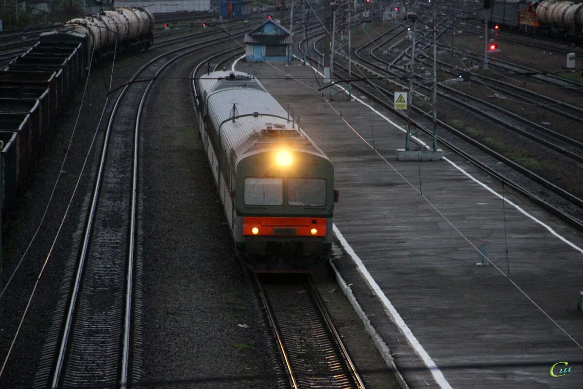 Станция 102. Станция яхрома. Савёловское направление московской железной дороги. Остановочный пункт. Станция 102.