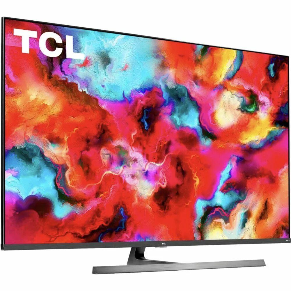 Телевизор тсл 75. TCL TV 75". TCL 75 QLED. TCL 65.