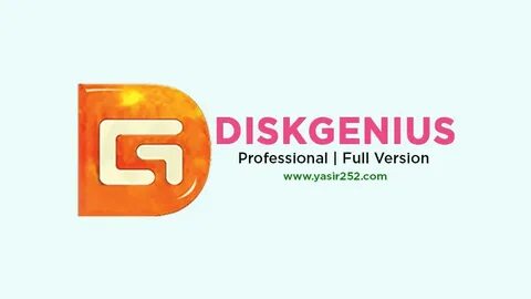 Diskgenius