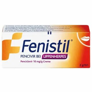 Пенцивир