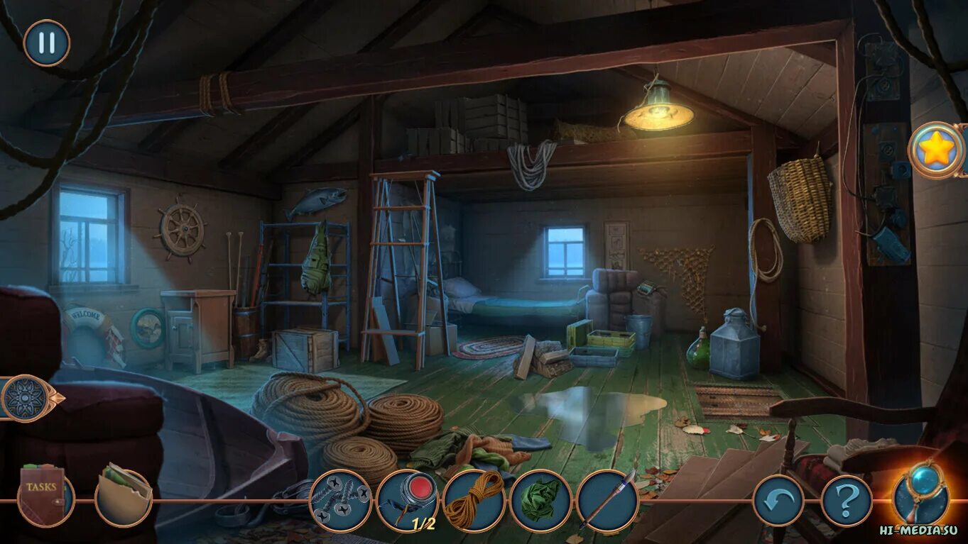 Прохождение игры myth or reality. Myth or reality: mystery of the lake.. прохождение игры myth or reality 4.