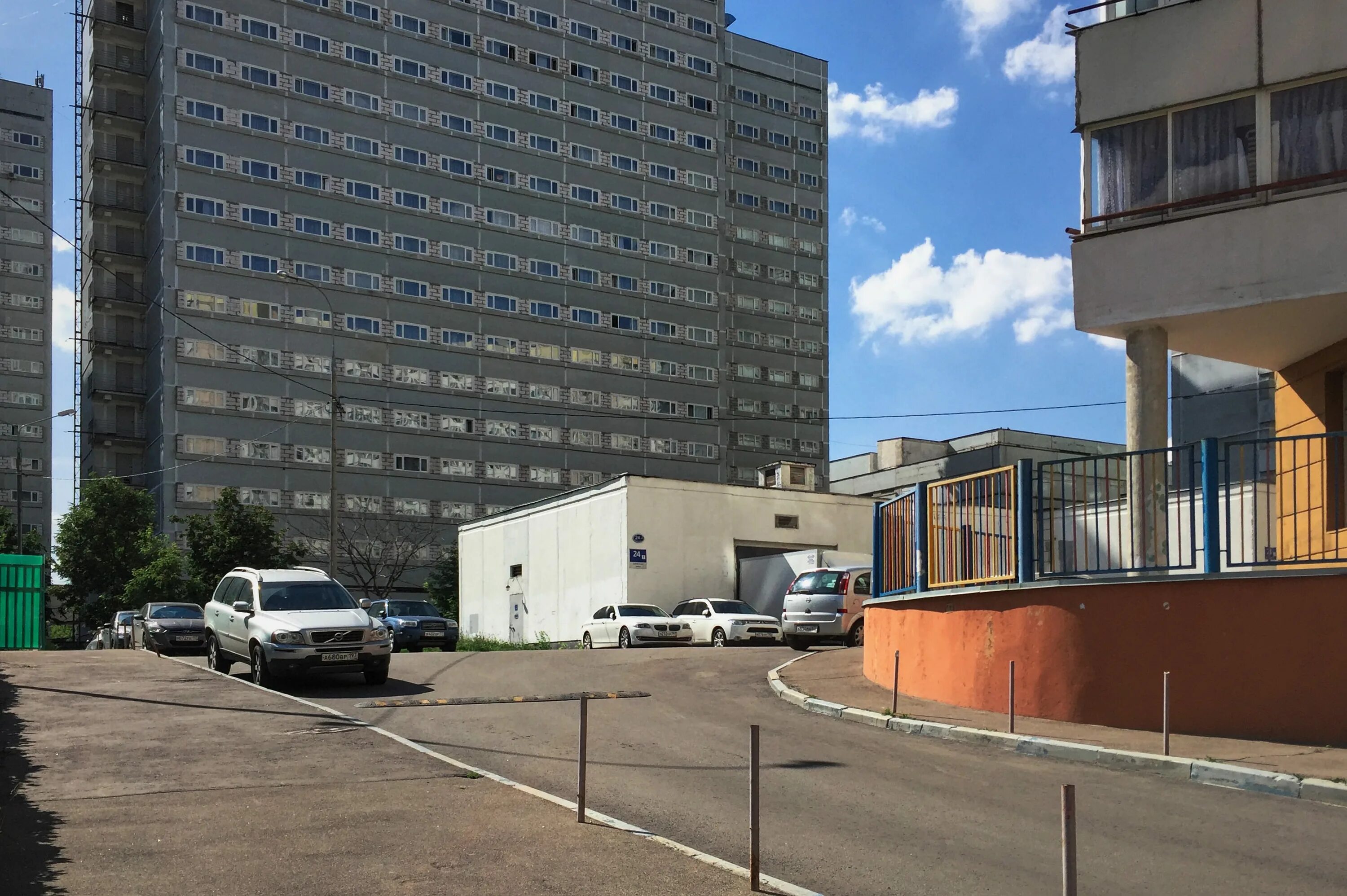 Москва большая юшуньская. Москва, ул. Большая юшуньская улица, 1ак4. Большая юшуньская улица, 1а, корп. Севастополь ул большая юшуньская 1а.