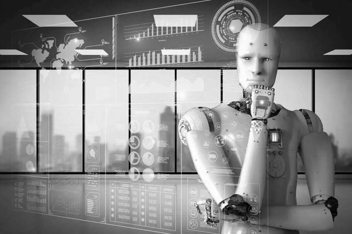 Цель внедрения искусственного интеллекта. Робот человек. Робот с искусственным интеллектом. Технологии будущего роботы. Роботы в будущем.