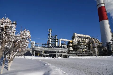 роснефть ачинск