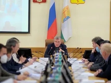 Кировская дума