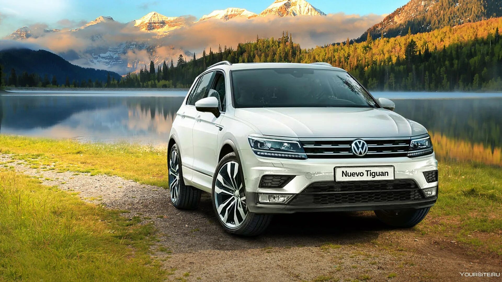 Volkswagen где купить. Машина Фольксваген Тигуан. Volkswagen Tiguan 2 поколения. Volkswagen Tiguan 2021 White. Новый Фольксваген Тигуан белый.