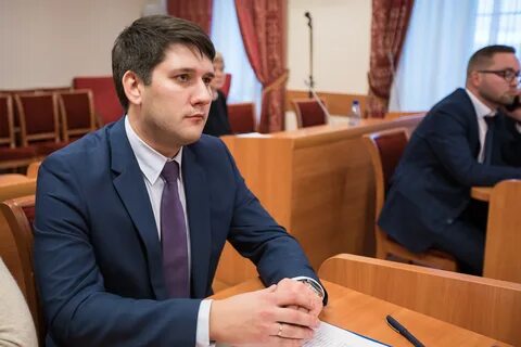 Департамент природных ресурсов и экологии ивановской