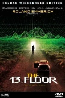 13 floors