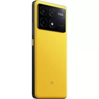 Телефон poco x6 pro 12 512gb