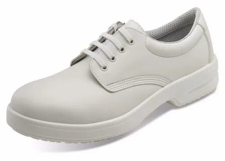White shoes