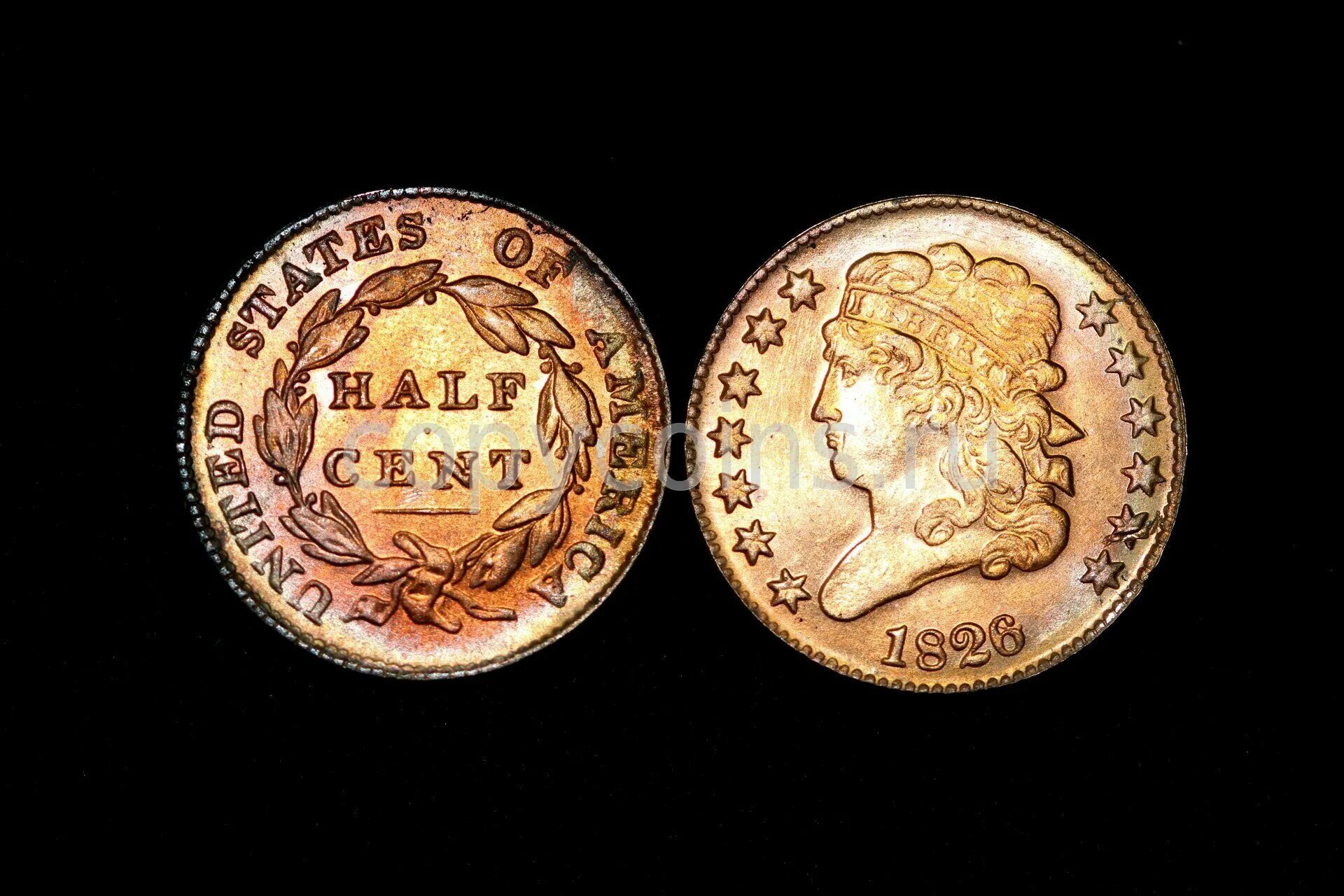 2 копейки 1859. Полцента. Пол цента. Пол цента. Пол цента.