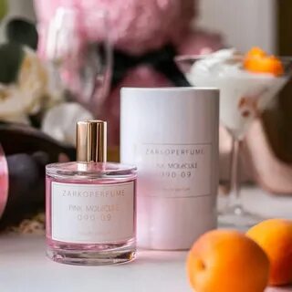 Zarkoperfume sending love