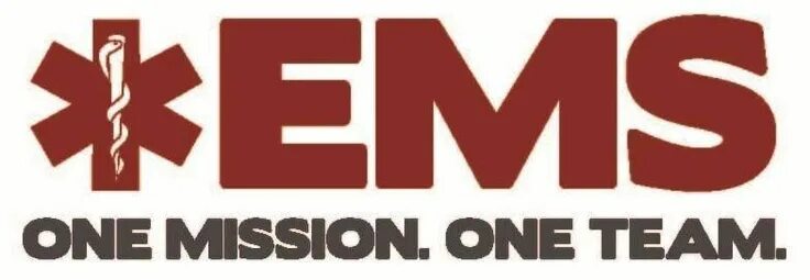 First mission. Ems логотип. Em logo. Emergency Medical services логотип. Ems Emergency Medical services.