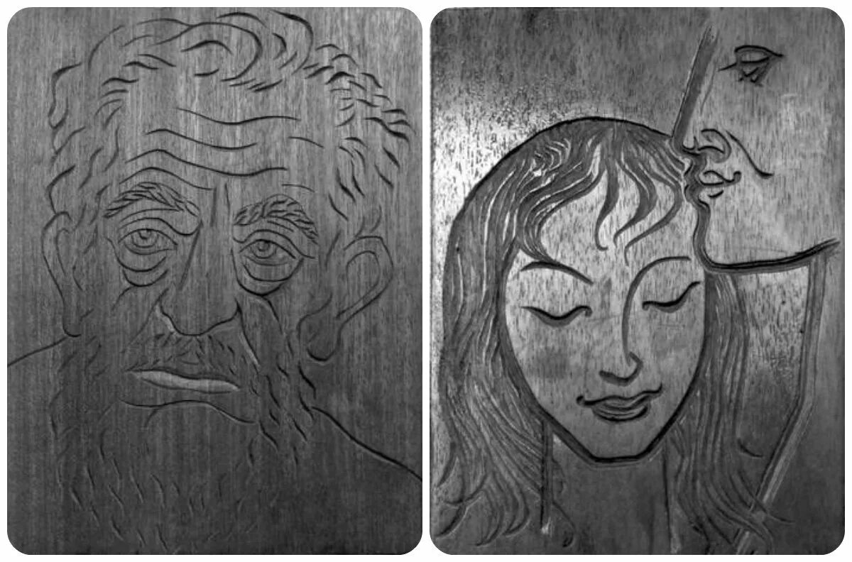 Художественная обработка древесины в технике контурной резьбы. Резьба по дереву контурная резьба. Резьба по дереву эскизы. Контурная резьба по дереву для начинающих. Чернолаковая резьба по дереву.