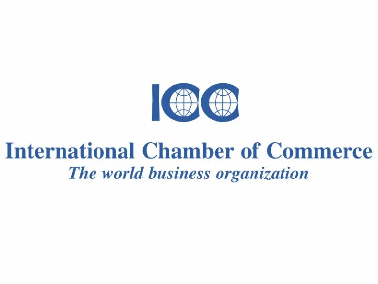 Международная коммерческая палата. International Chamber of Commerce ICC. Международная торговая палата 2021. ICC Russia. International Commerce logo.