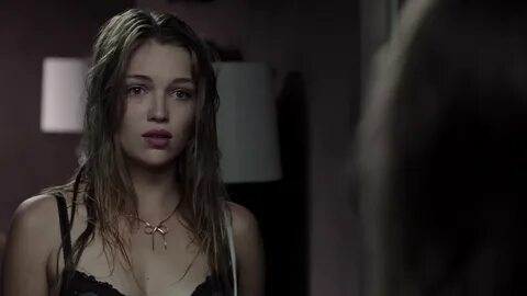 Lili Simmons in We Shall Live Forever (2013) 