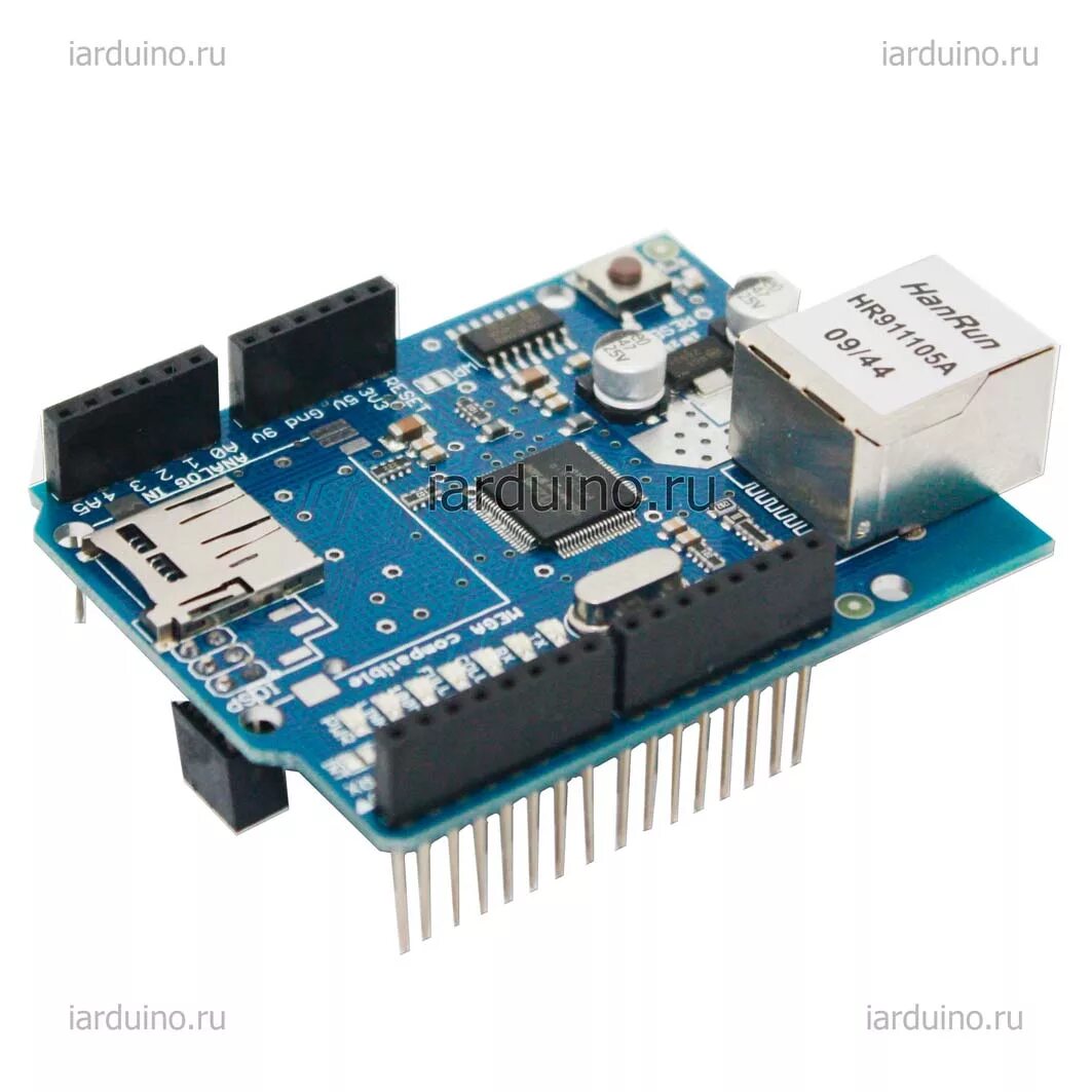 Iarduino