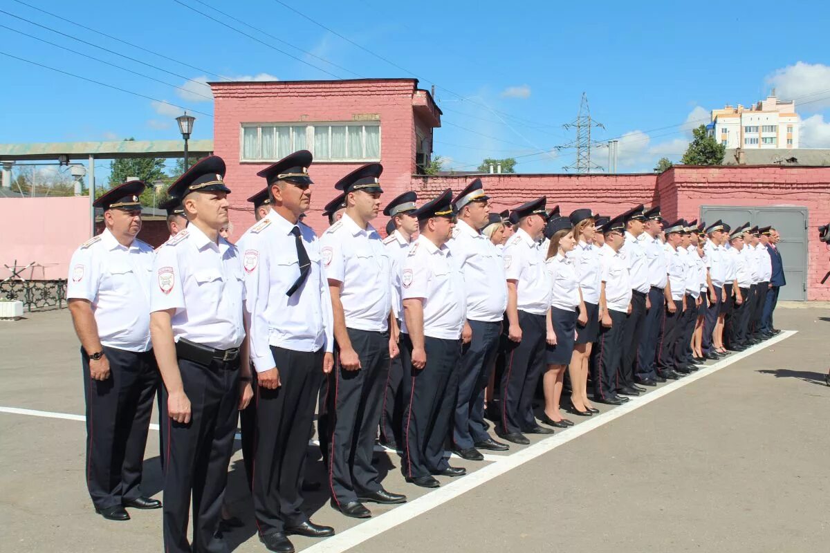 Орловский сайт гибдд