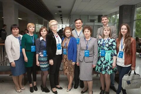 Кфу преподаватели