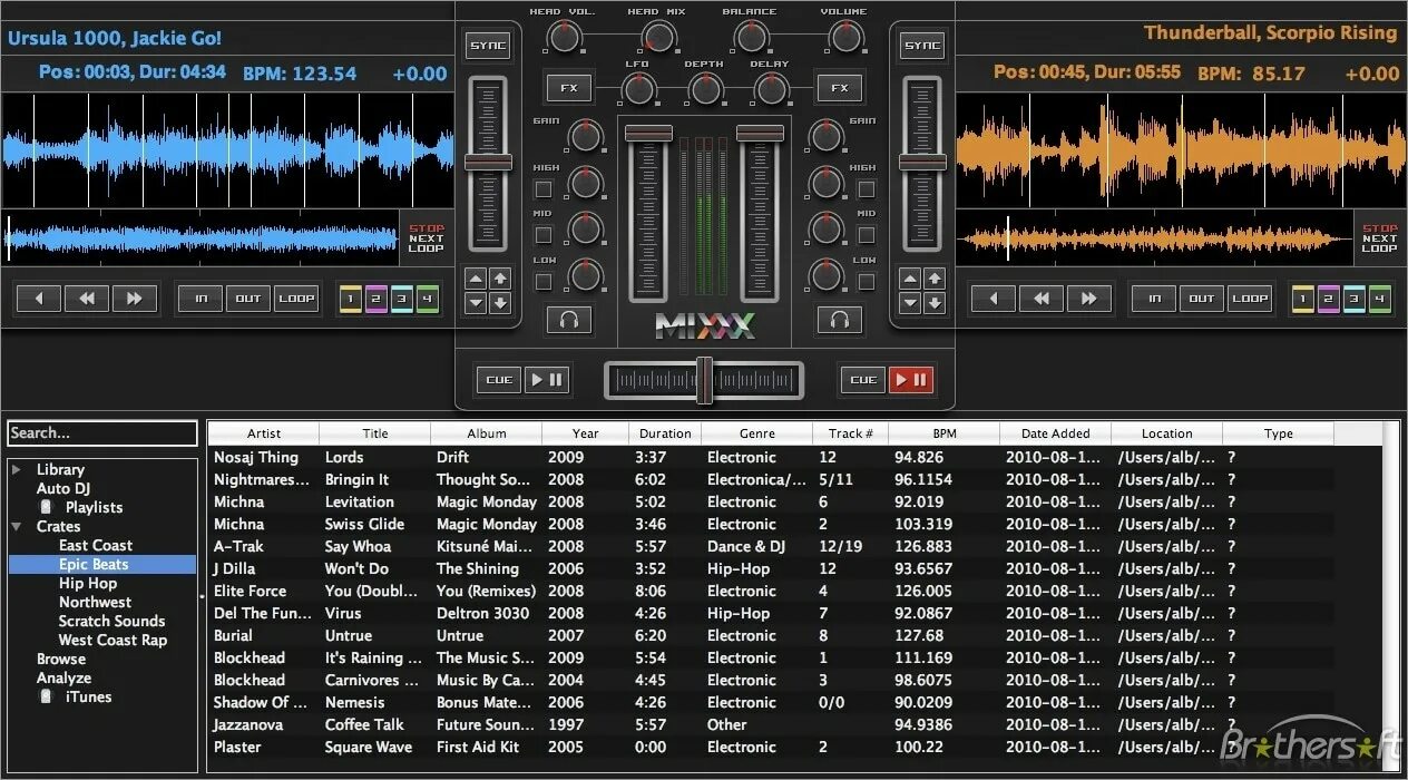 Virtual dj 7. Программы для dj. Микшер программа. Virtual dj 8 4 pro. Mixxx.