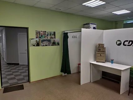 Бор ул маяковского 1а