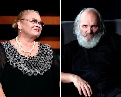 Жизнь нины усатовой