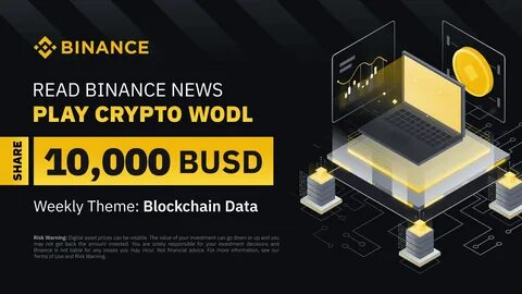 Crypto play
