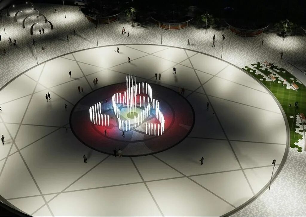 новый дс звездный липецк. дс звездный липецк каток. новый фонтан в липецке у звездного. дск липецк звездный. новый звездный липецк.