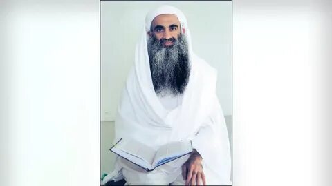 Шейх халид