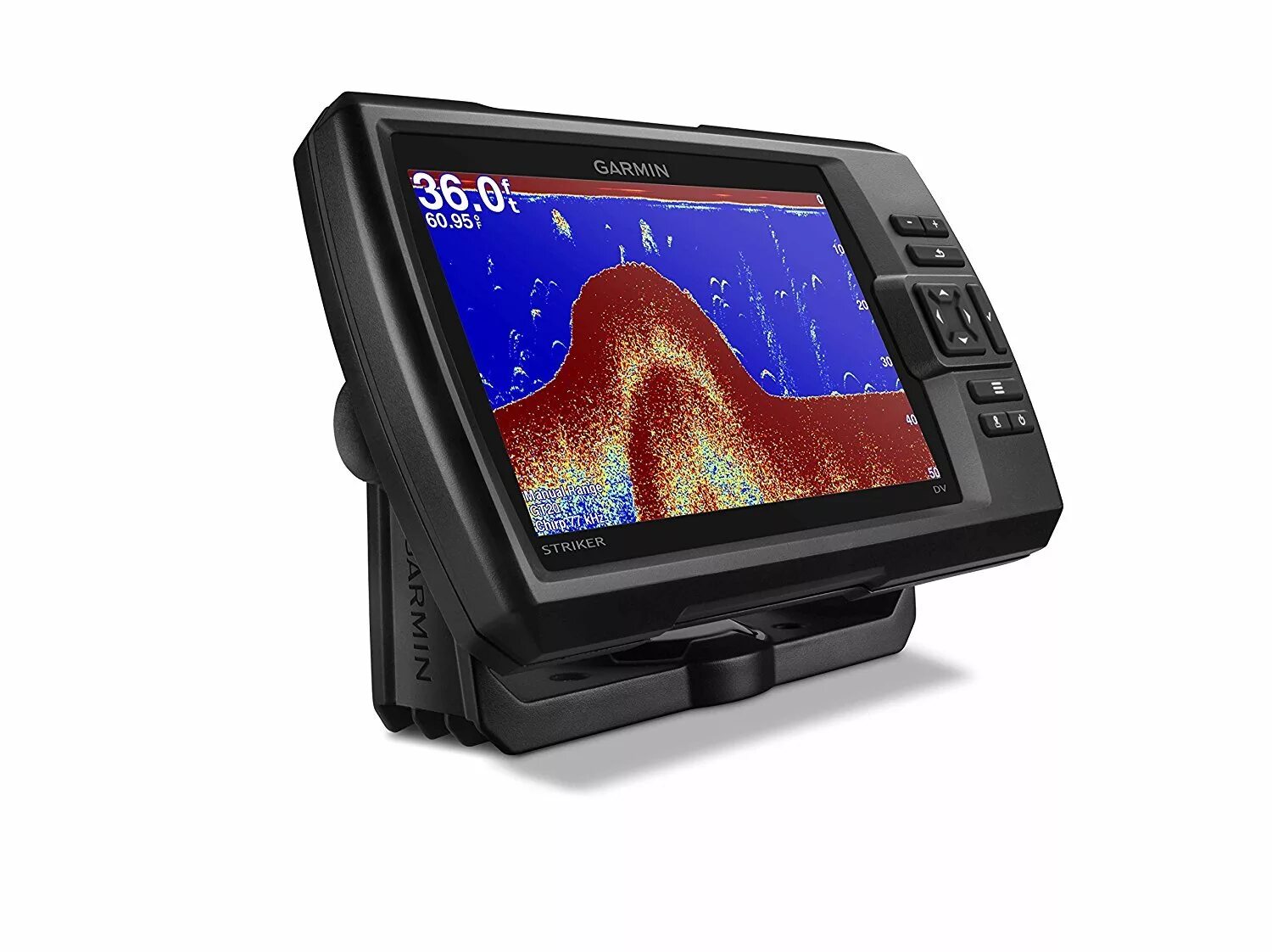 Garmin Striker 7dv. Гармин 7 эхолот. Garmin 7sv Pike. Эхолот для рыбалки Garmin Striker vivid 7см размер. Эхолот гармин страйкер настройки