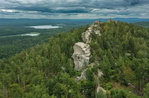Уральский мир