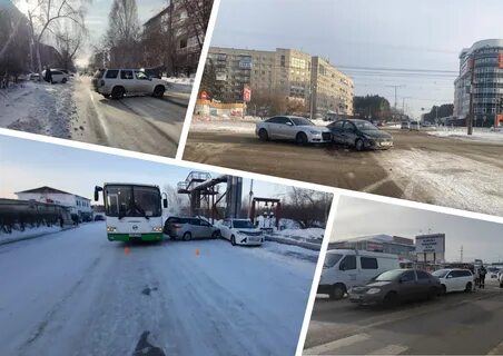 Ангарск 2023