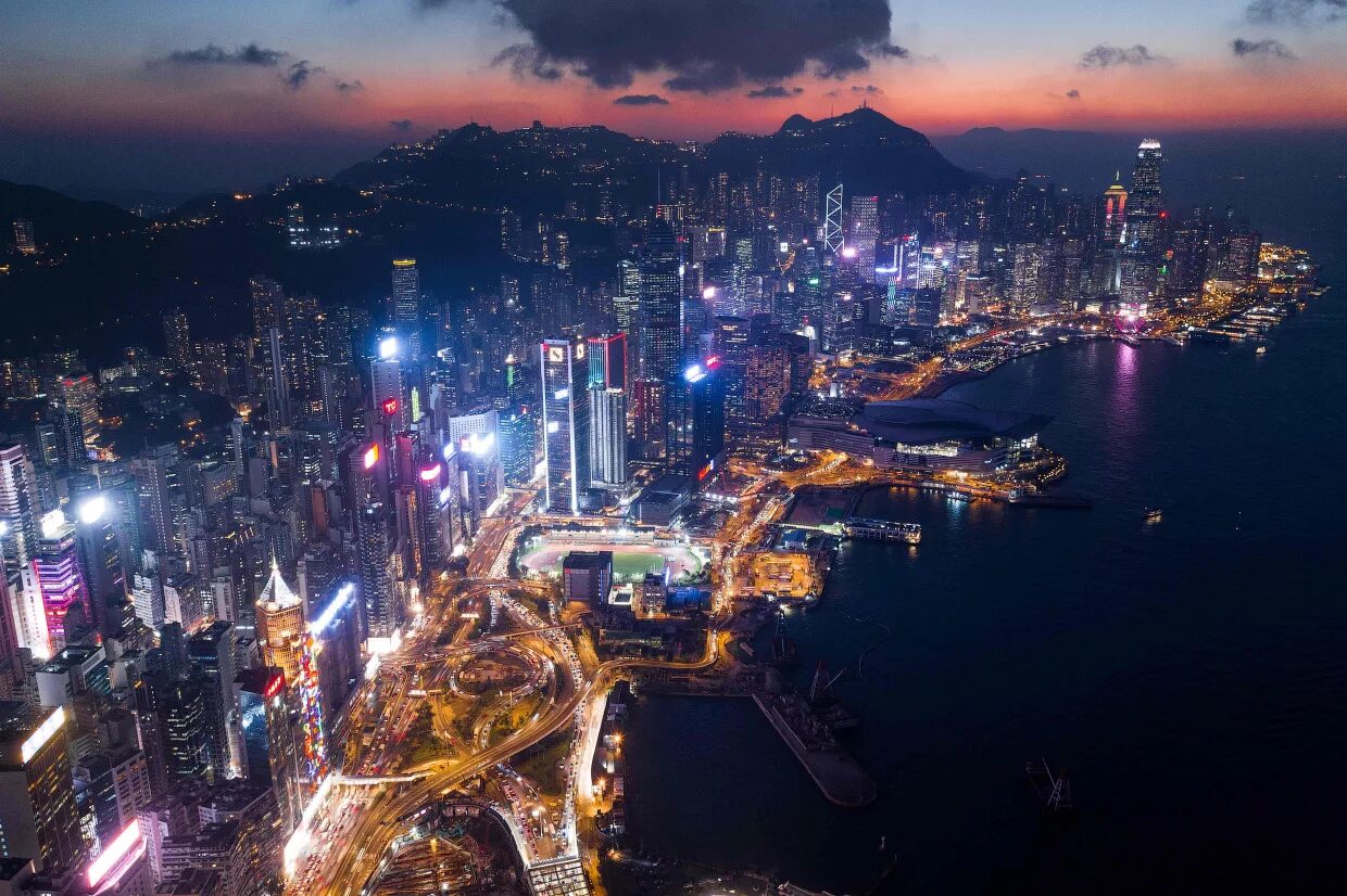 Гонконг. Гонконг (Hong Kong). Гонконг Сянган столица. Гонконг с высоты птичьего полета. Ночной Гонг Конг.