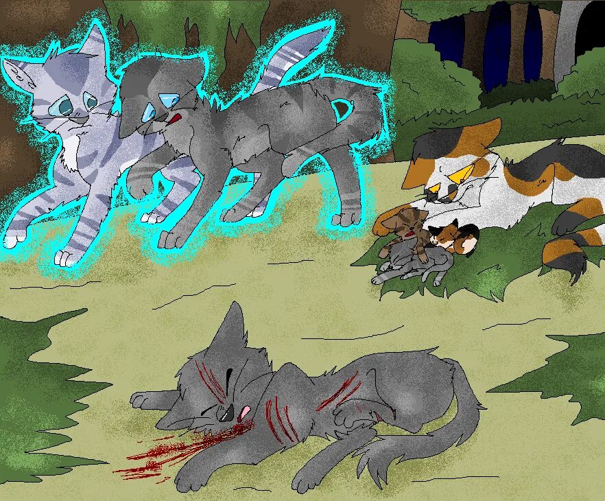 Вилд коты Воители. Warrior Cats Jayfeather. Коты Воители Звездолап. Коты Воители карта. Warrior cats игры