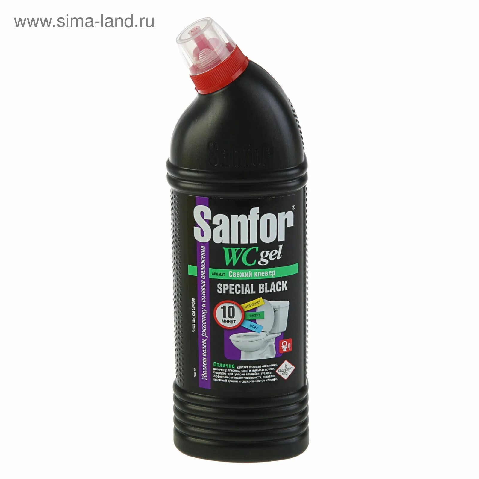 Моющее санфор