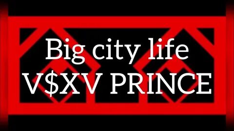 Big city life текст kai angel