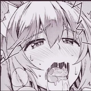 Язык манги