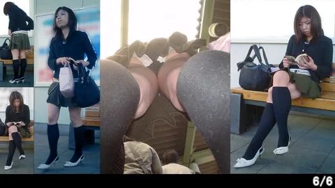 逆 さ 撮 り 画 像 