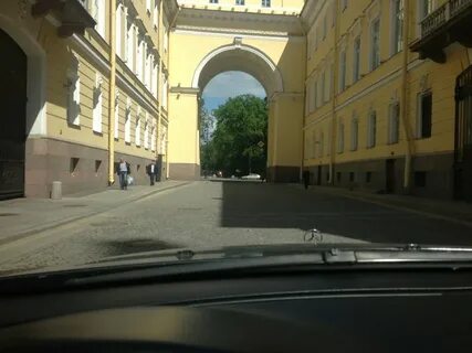 Адмиралтейская 23