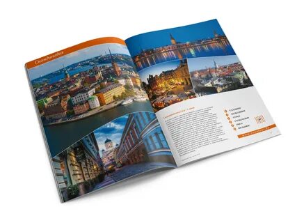 Проект книга путешествий