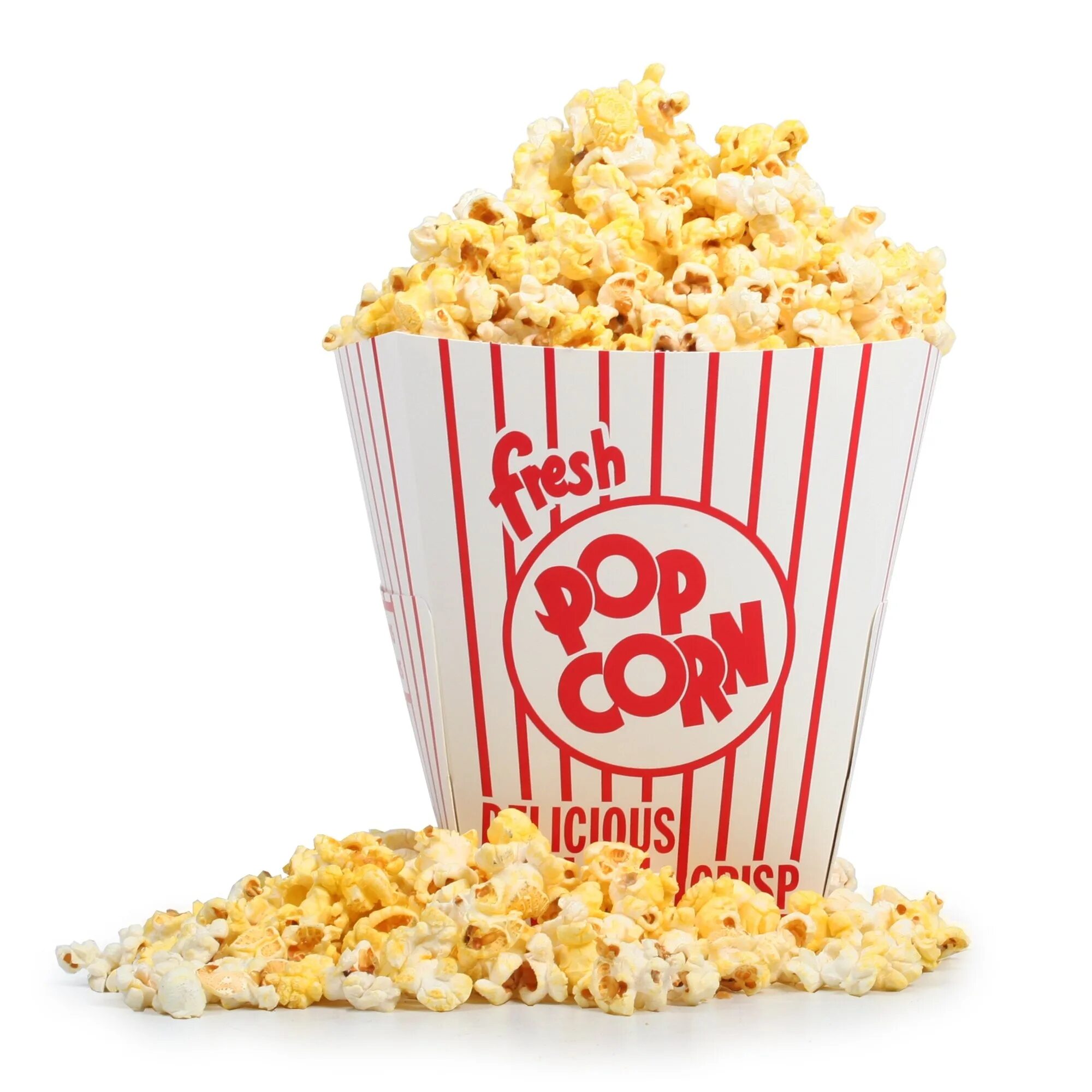 Popcorn 1