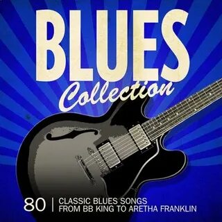 Classic blues