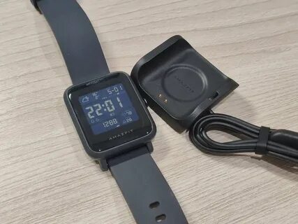 Amazfit bip 1
