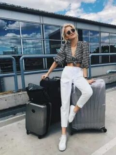 Enseña el ombligo! Así es el nuevo crop top y así se lleva