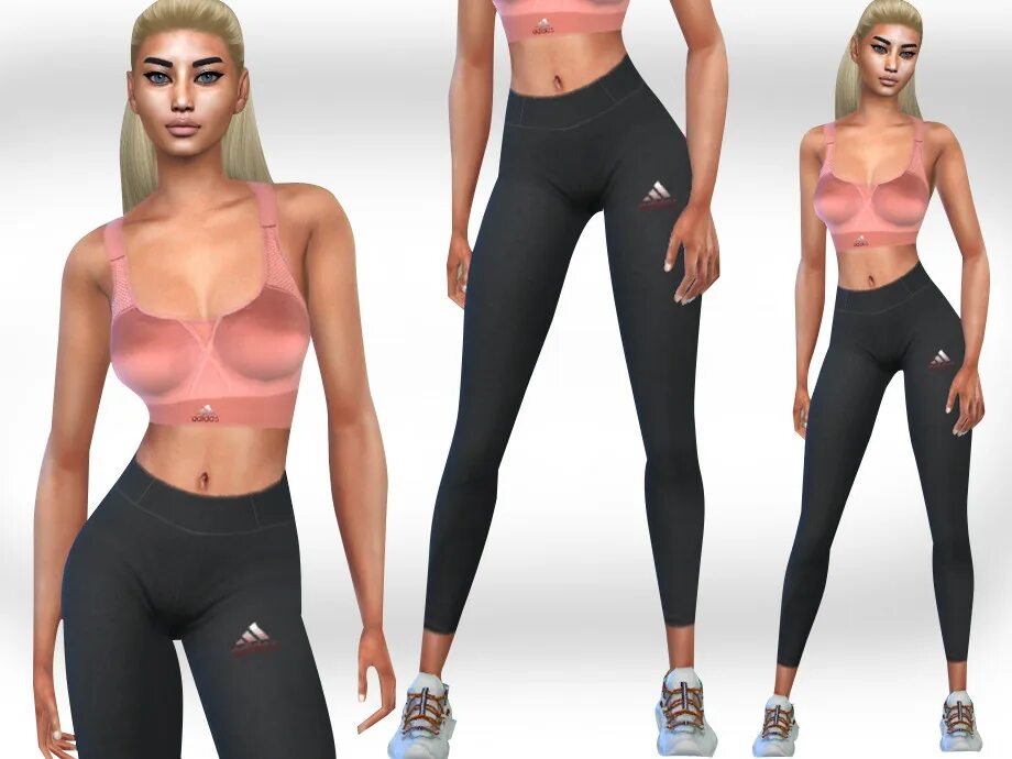 Female 04