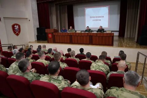 Управление войск национальной гвардии