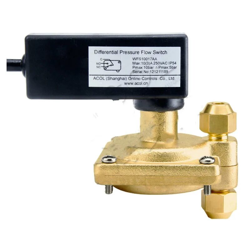 Flow pressure. Реле протока acol wfs. differential pressure switch. датчик протока acol wfs. дифференциальный регулятор нужен для.