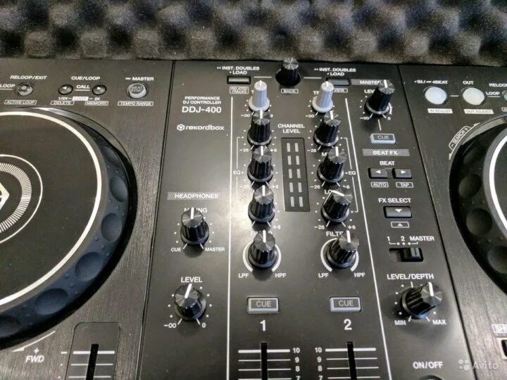 Pioneer ddj 400 цена